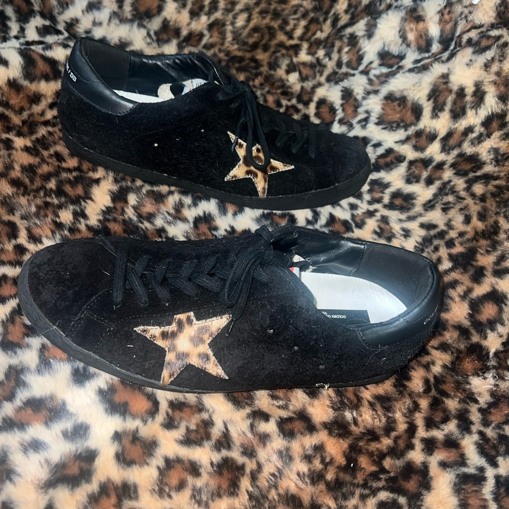 Golden goose  sneakers